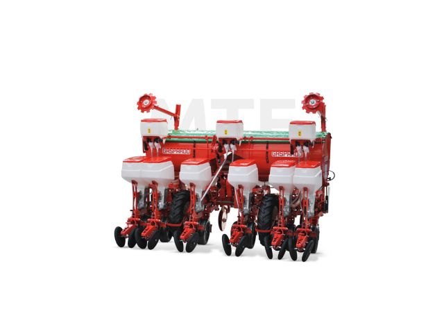 MTE Series