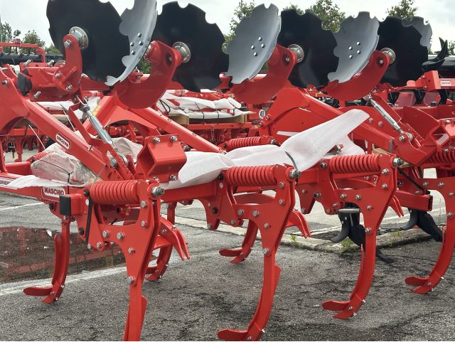 Terremoto Series